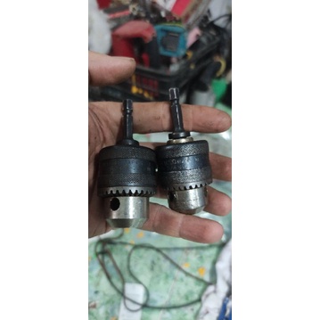 Đầu chuyển vít thành khoan. bãi