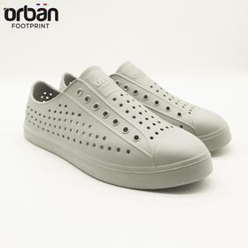giày orban nhựa