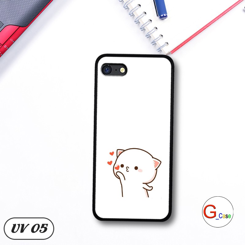 Ốp lưng Oppo A71/A83-dễ thương