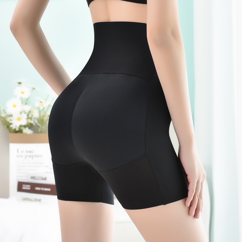 Quần Độn Mông, Quần nâng Mông và Hông cạp cao gen bụng đẹp,mặc váy, áo dài chất đúc su cao cấp