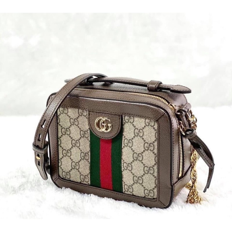 Túi gC Opd mini s18.5