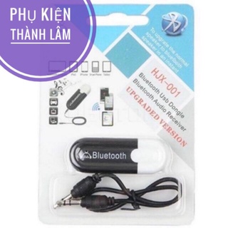 [Mã ELHACE giảm 4% đơn 300K] USB THU BLUETOOTH - Đầu USB Bluetooth Cho Loa Kéo, Loa Thường