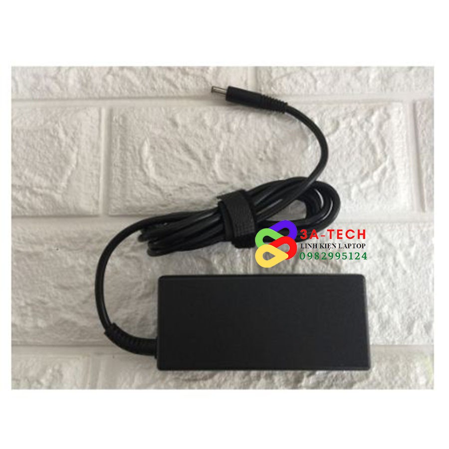 Sạc DELL [SẠC ZIN] SẠC laptop Dell 14 3451, 3452, 3458, 3459, 3462, 3559, 3467, 3478, 3578 bảo hành toàn quốc