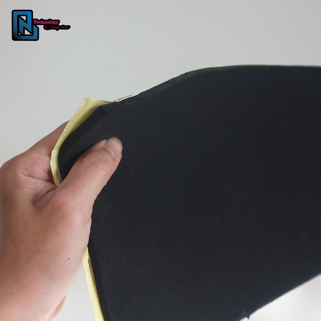 Miếng lót Foam EVA Dành Cho Bàn Phím Cơ Tiêu Âm Hấp Thụ Lực Cắt Sẵn Bán Lẻ