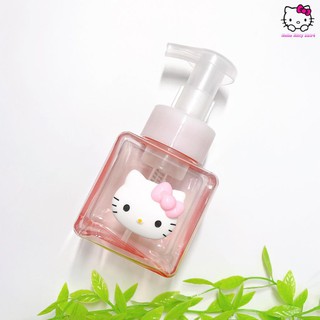 🌸🌸 [MẪU MỚI SIÊU ĐẸP] Bình chiết Hello Kitty 250-450ML ☘☘