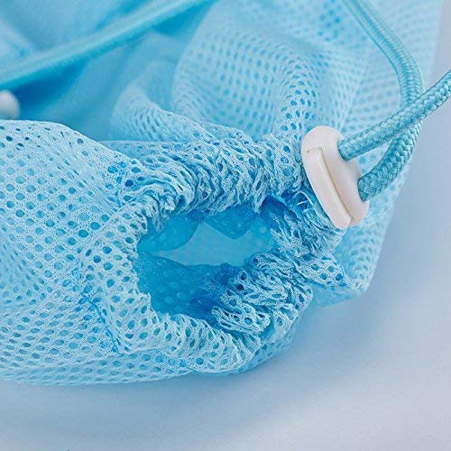 Túi Lưới Đa Năng Giúp Tắm Và Vệ Sinh Thân Thể Cho Chó Mèo Cưng