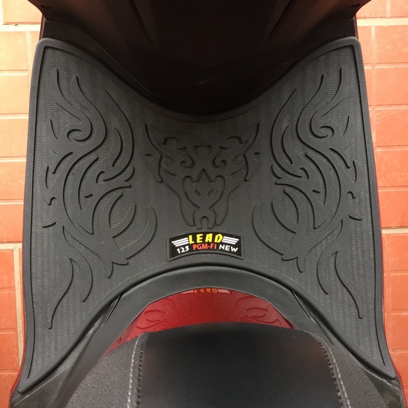 Thảm lót sàn xe SCR, thảm xe Honda SCR, Lead -tổng hợp các đời