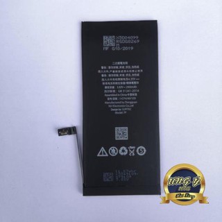 Pin iphone 7 plus 7plus EUtev chính hãng