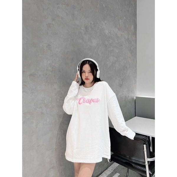 ÁO TAY DÀI- YOUTH LONGSLEEVES ĐỦ MÀU