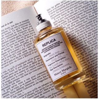 Nước hoa nữ Replica Beach Walk 100ml