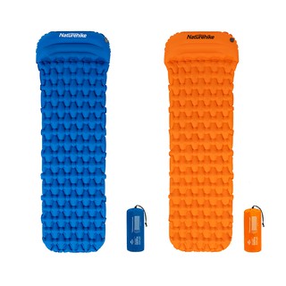 Đệm hơi TPU siêu nhẹ NatureHike NH19Z012-P – có gối