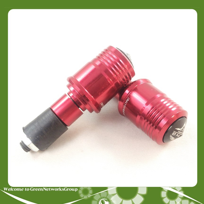 Bộ 2 Gù tay lái Racing dành cho xe máy Green Networks