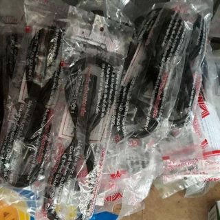 Dây nguồn liền phích cắm đa năng