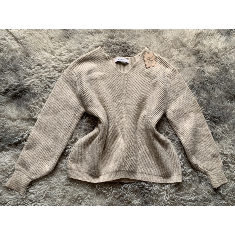 [Hàng 2hand kèm ảnh thật] Áo len form vừa dày dặn đáng yêu nhiều mẫu | BigBuy360 - bigbuy360.vn