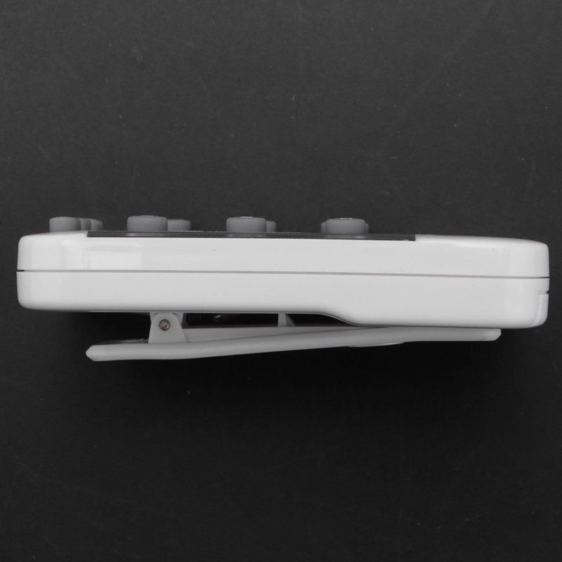 Hẹn giờ kỹ thuật số 100 giờ Ba lần đếm ngược Đồng hồ đếm ngược Hẹn giờ nấu ăn trong bếp Hẹn giờ nấu ăn với màn hình LCD Giá đỡ nam châm báo động lớn