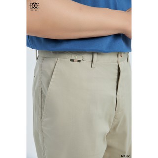 QUẦN KAKI CAO CẤP - QK09