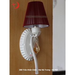 Đèn ngủ treo tường