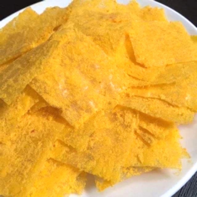 [Mã 156FMCGSALE hoàn 8% đơn 500K] 1KG BÁNH TRÁNG PHÔ MAI LONG AN