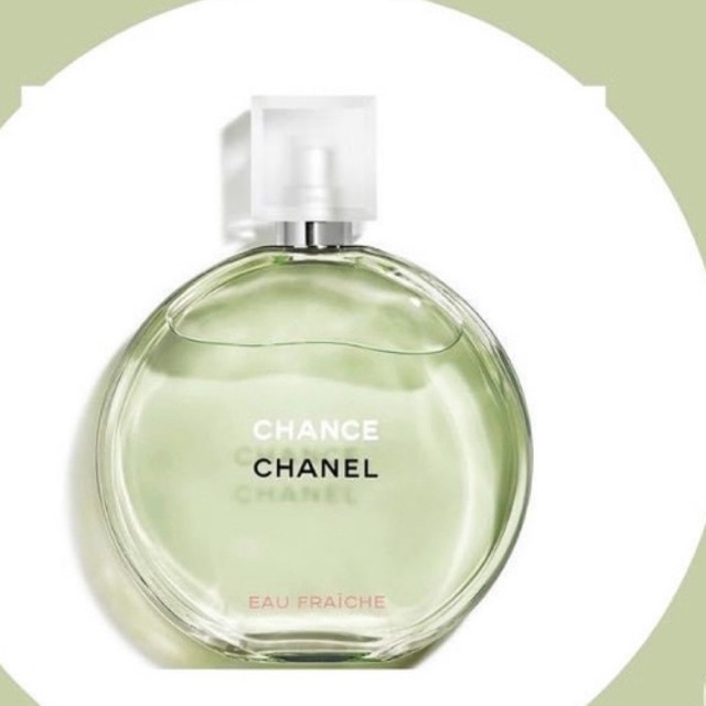 Nước Hoa Nữ Nước Hoa Cha.nel Chan.ce Eau Fraiche EDT 100ml [chính hãng]