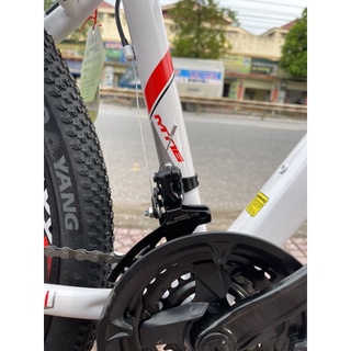 Xe đạp thể thao galaxy MT16 2023 ( Nhắn tin chọn màu ).