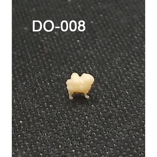 Mô hình figure animals ( tỉ lệ 1:64 )
