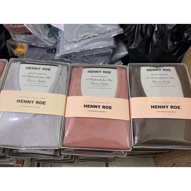 BỘ QUẦN ÁO GIỮ NHIỆT NỮ HENNY( free sz từ 40-63kg)