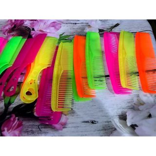💝Sét 2 cây lượt chải tóc vĩnh phước