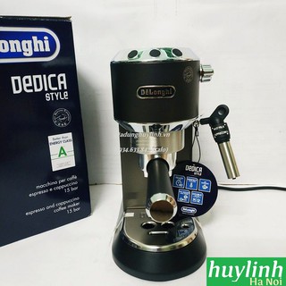 Máy pha cà phê Delonghi EC685.W [EC685]