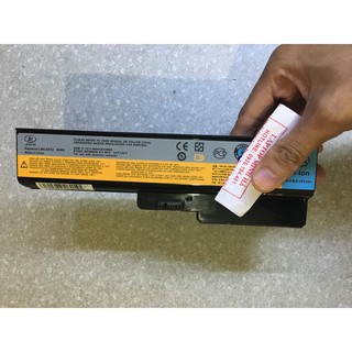 Pin laptop Lenovo 3000 G430 G530 G550 G555 N500 B550 V460 Z360 L08S6Y02 loại tốt