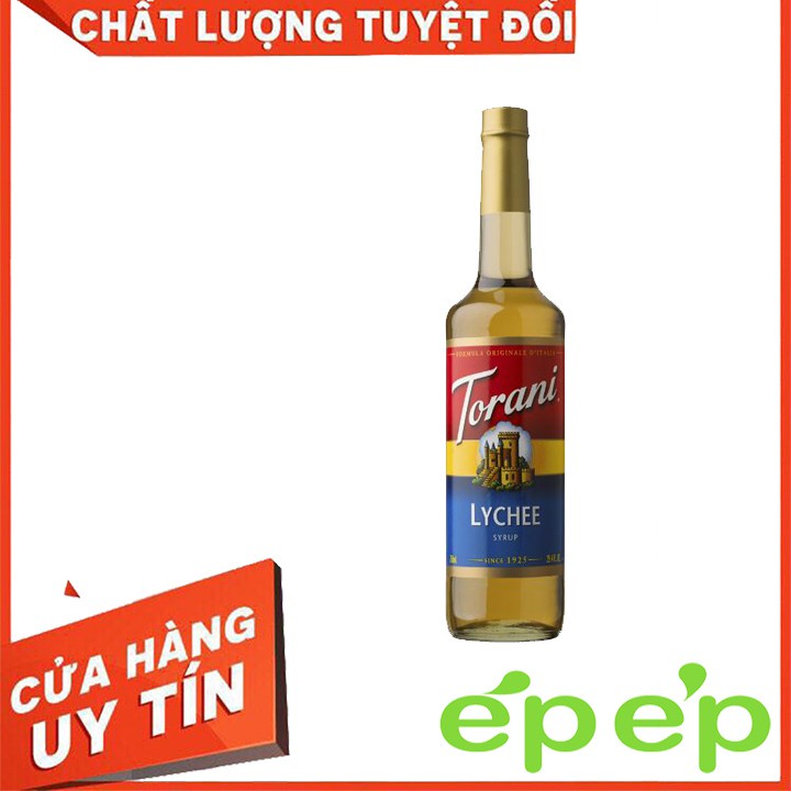 SIRO TORANI VẢI