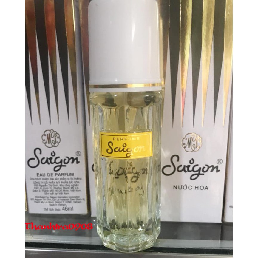 Nước hoa Sài Gòn Eau De Parfum 46ml