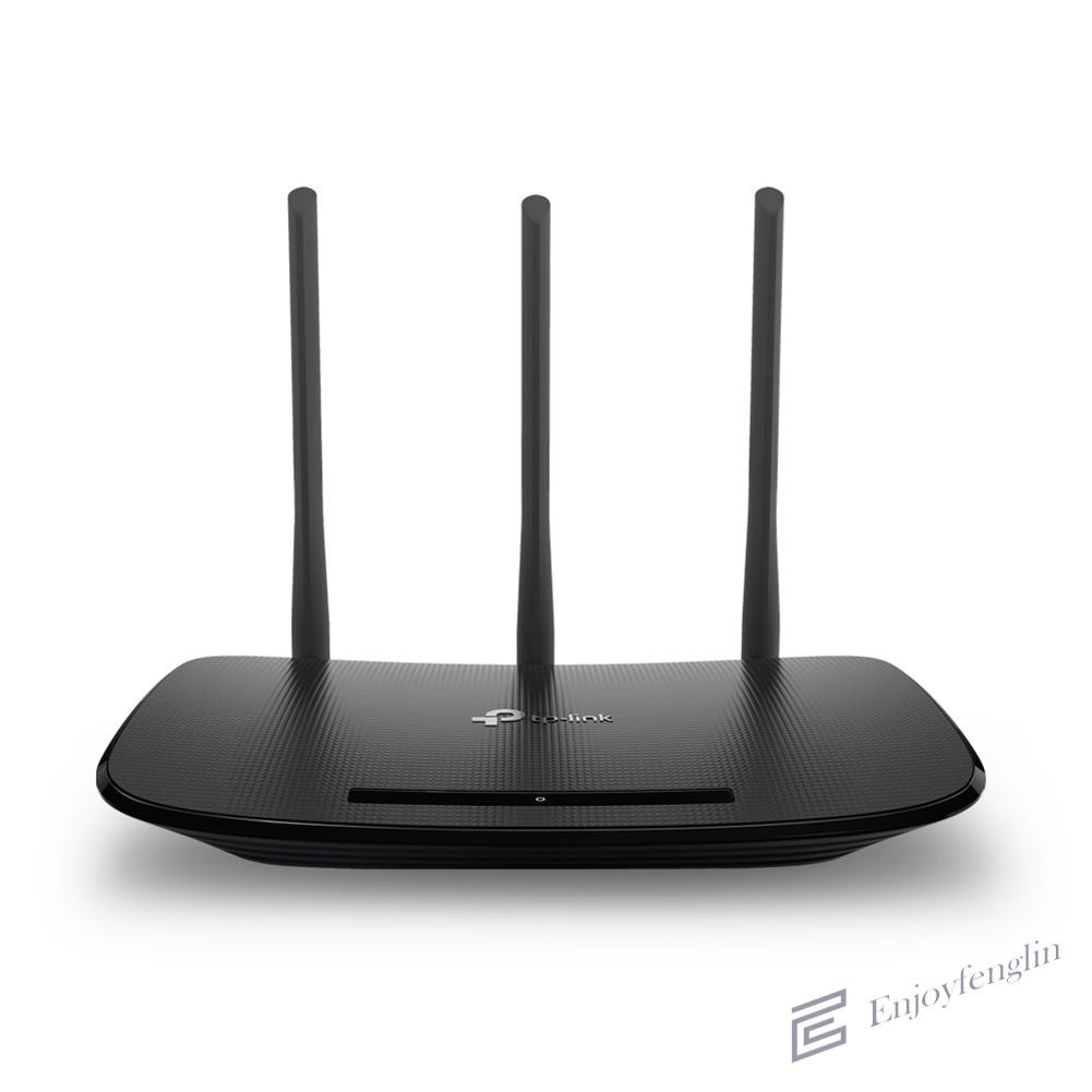 Thiết Bị Thu Sóng Wifi Tp-Link Tl-Wr940N 450mbps 2.4ghz | BigBuy360 - bigbuy360.vn