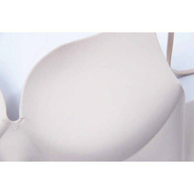 Áo Lót Su Không Gọng Phối Lụa Cao Cấp