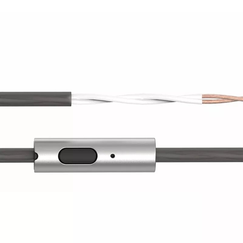 Tai nghe nhét tai Tanchjim Tanya Im 7mm giắc 3.5mm