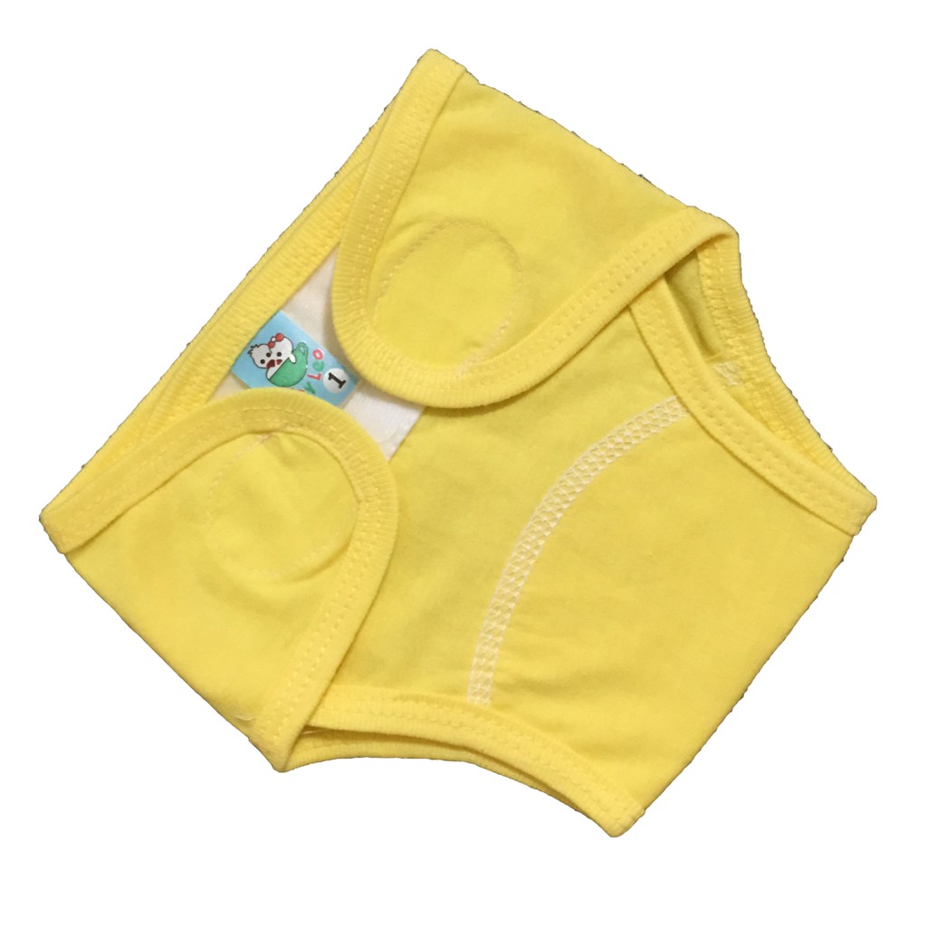Tã vải ( 1 cái), tã dán sơ sinh cotton Thái Hà Thịnh | Size 1,2,3 cho bé từ sơ sinh - 8kg