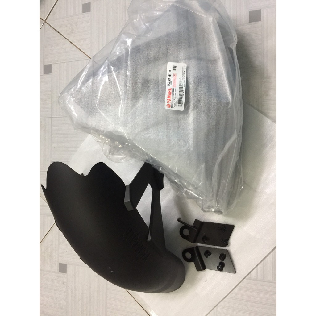 CHẮN BÙN SAU EXCITER 150, 155. HÀNG CHÍNH HÃNG YAMAHA.