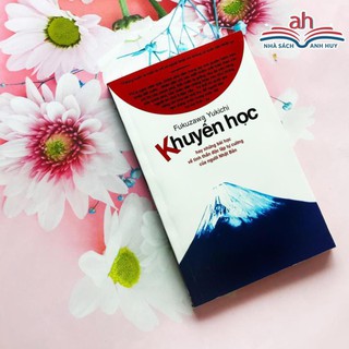 Sách - Khuyến Học (Fukuzawa Yukichi)