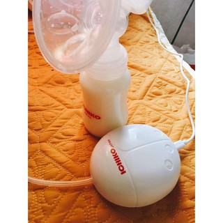 Máy Hút Sữa Nhật Bản Điện Đôi ICHIKO