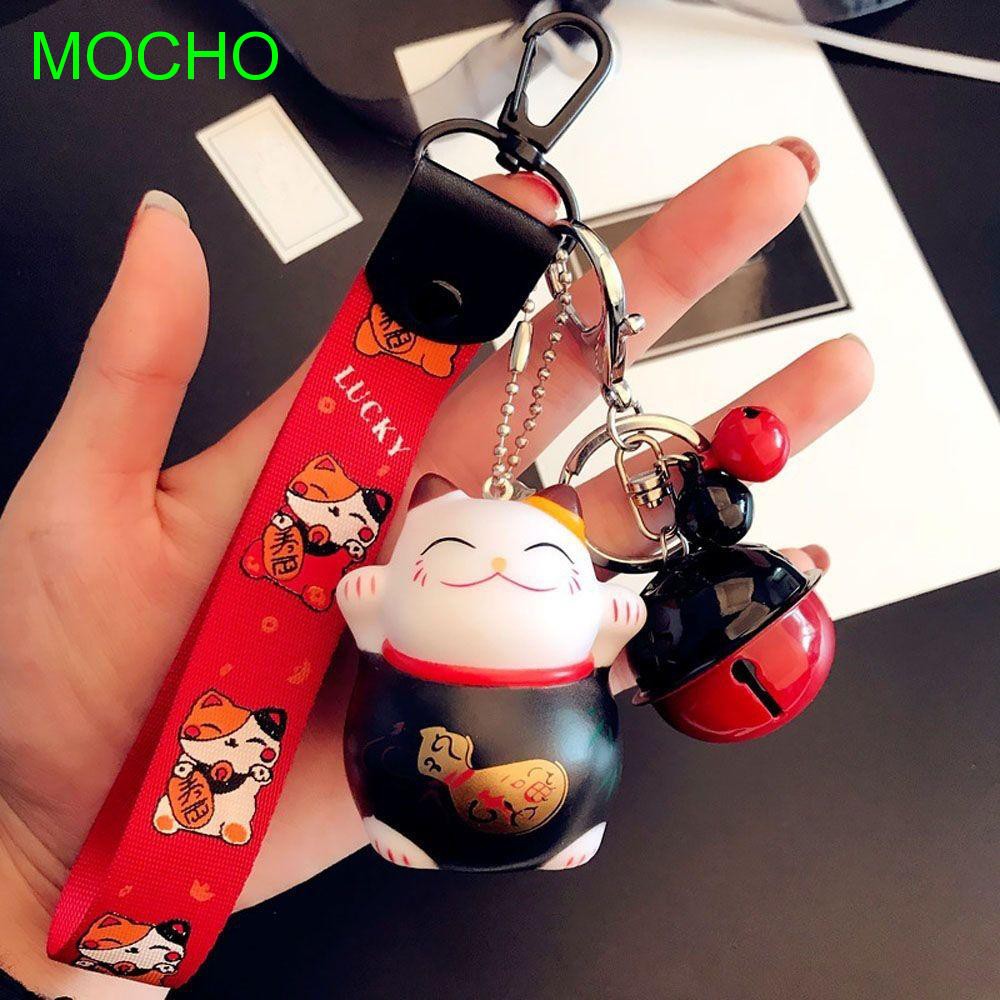 Móc khóa hình xe máy kéo dành cho những người bạn