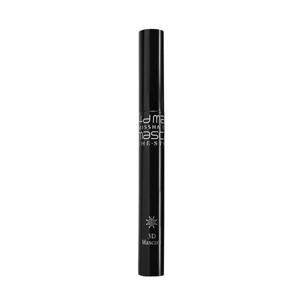 Chải Mi Missha 3D Mascara 7gr