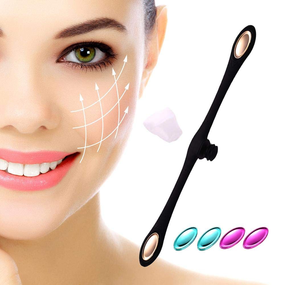 Dụng cụ tập cơ mặt
