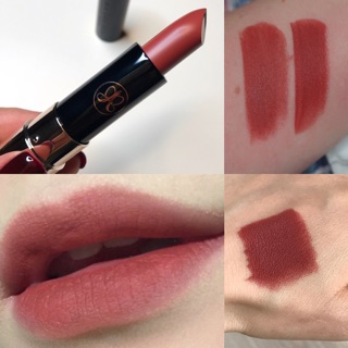 Son thỏi abh Rose wood, spice, ruby, rouge
