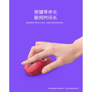 Chuột Forter i361
