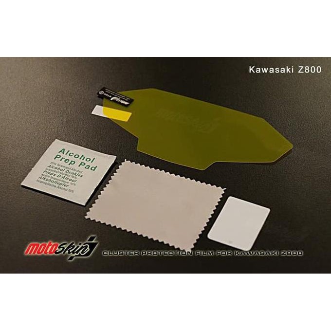 Đồng hồ đo tốc độ chống trầy xước cho xe mô tô Kawasaki Z800