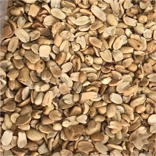 500g đậu phộng rang sẵn 30k