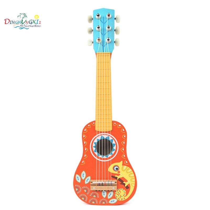 Đàn Guitar mini cho bé, Ukulele Mideer