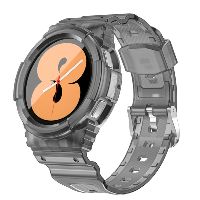 Ốp TPU Trong SuốT BảO Vệ Cho ĐồNg Hồ Samsung Galaxy Watch5 / 5pro / 4