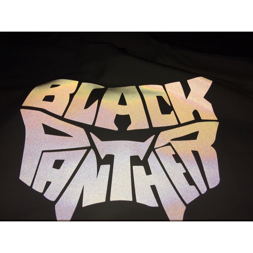 Áo thun phản quang