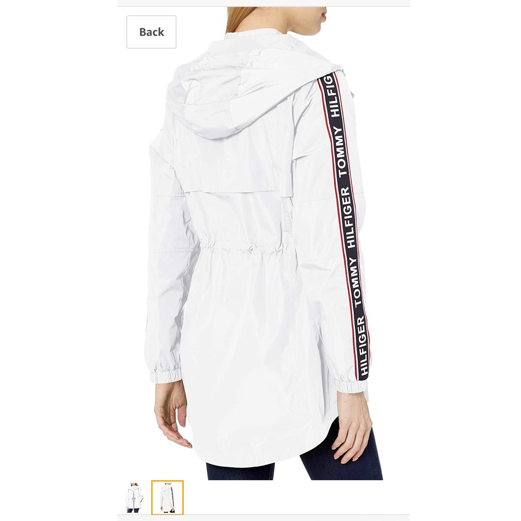 Áo Khoác Gió T ommy | BigBuy360 - bigbuy360.vn