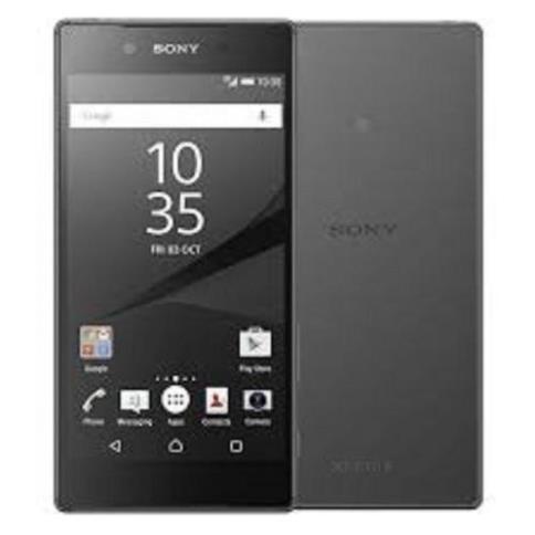 Điện thoại Sony Xperia Z5 2SIM , ram 3G/32G, Máy Chính Hãng, Cày Free/PUBG/Liên Quân chất